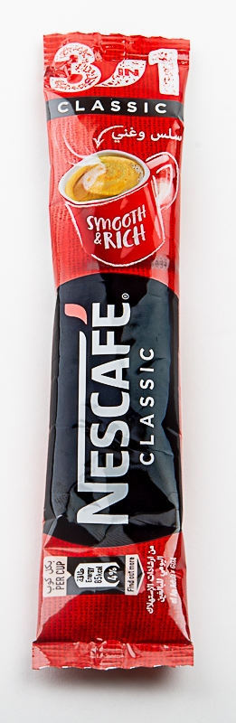 Nescafe 3In1  Classic 20G Box24