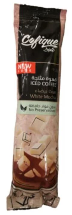 Cofique Ice Coffee Original 24G
