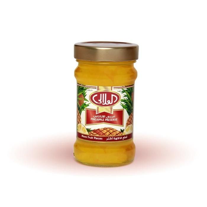 Alalali Jam Pinea400