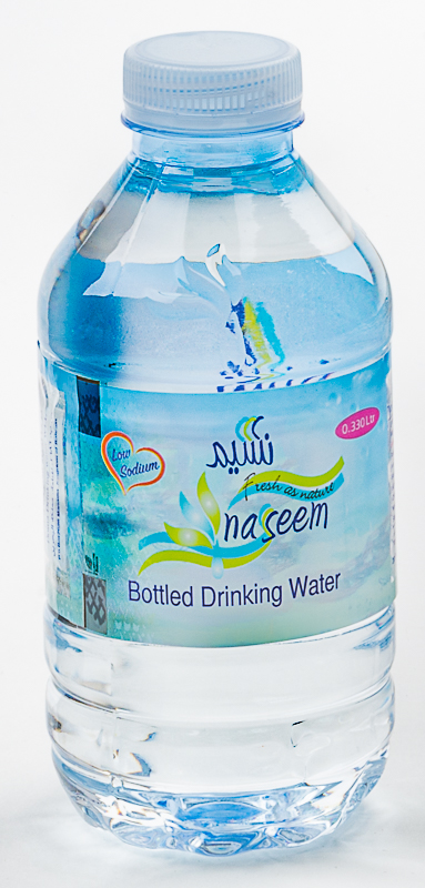 Naseem  Water   330Ml