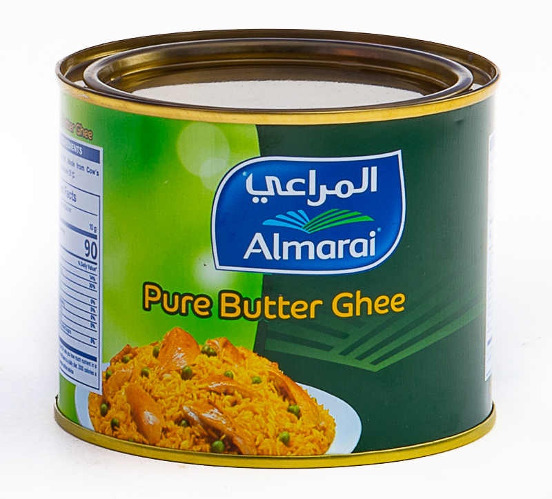 Almarai But Ghee 400 Grm