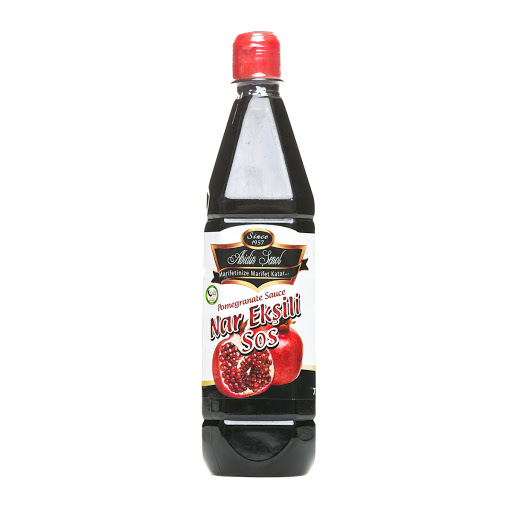 Abidin Senol Pomegranate Sauce 720Ml