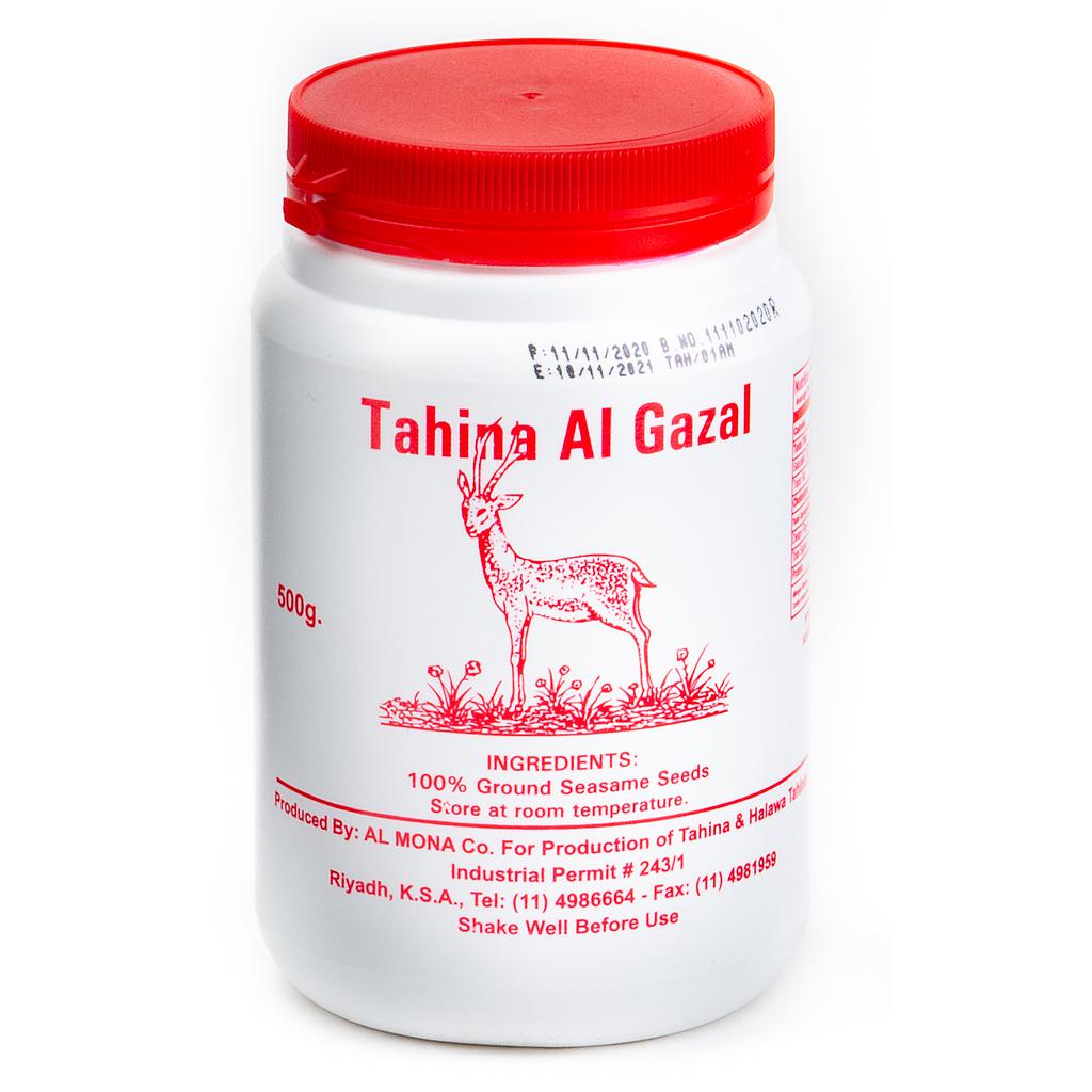 Gazal Tahini  500 G