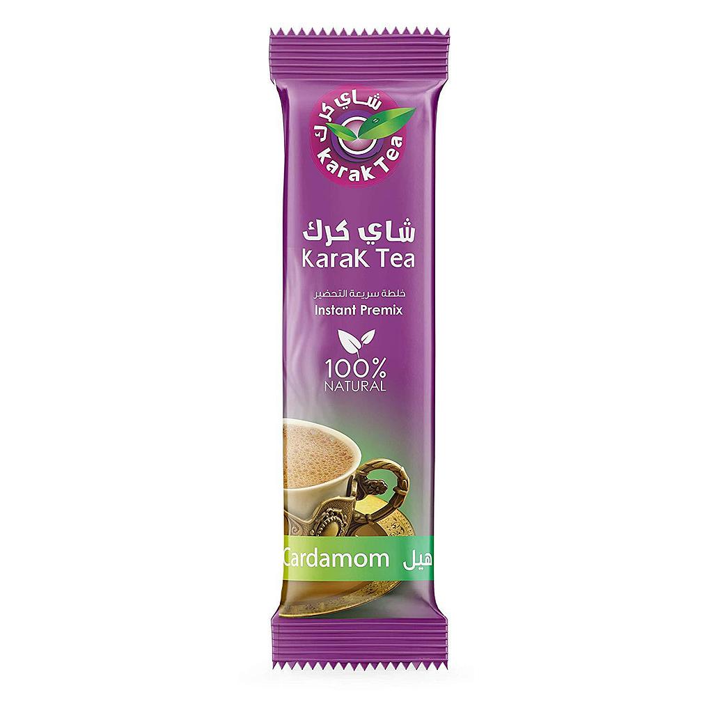 Karak Tea Cardamom  20G
