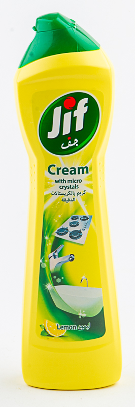 Jif Lemon     500 Ml