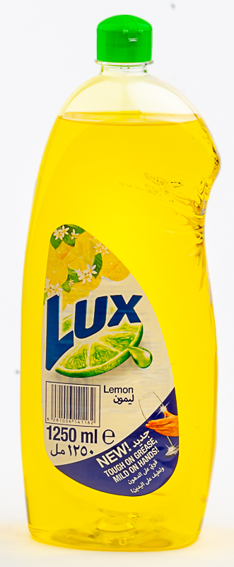 Lux Sunlight Lemon 1250 Ml