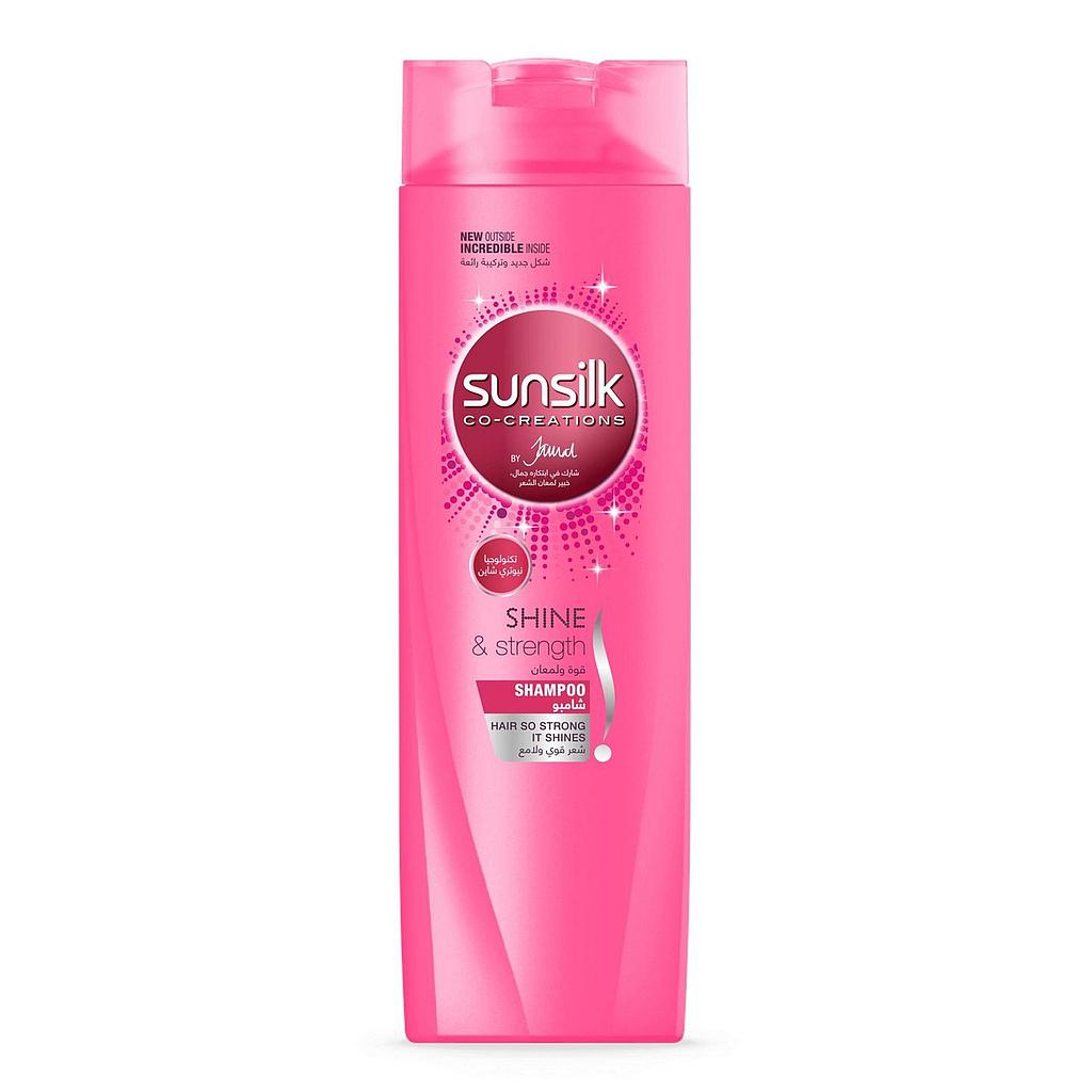Sunsilk Shamp Shine&amp;Strth(Sdy) 200Ml