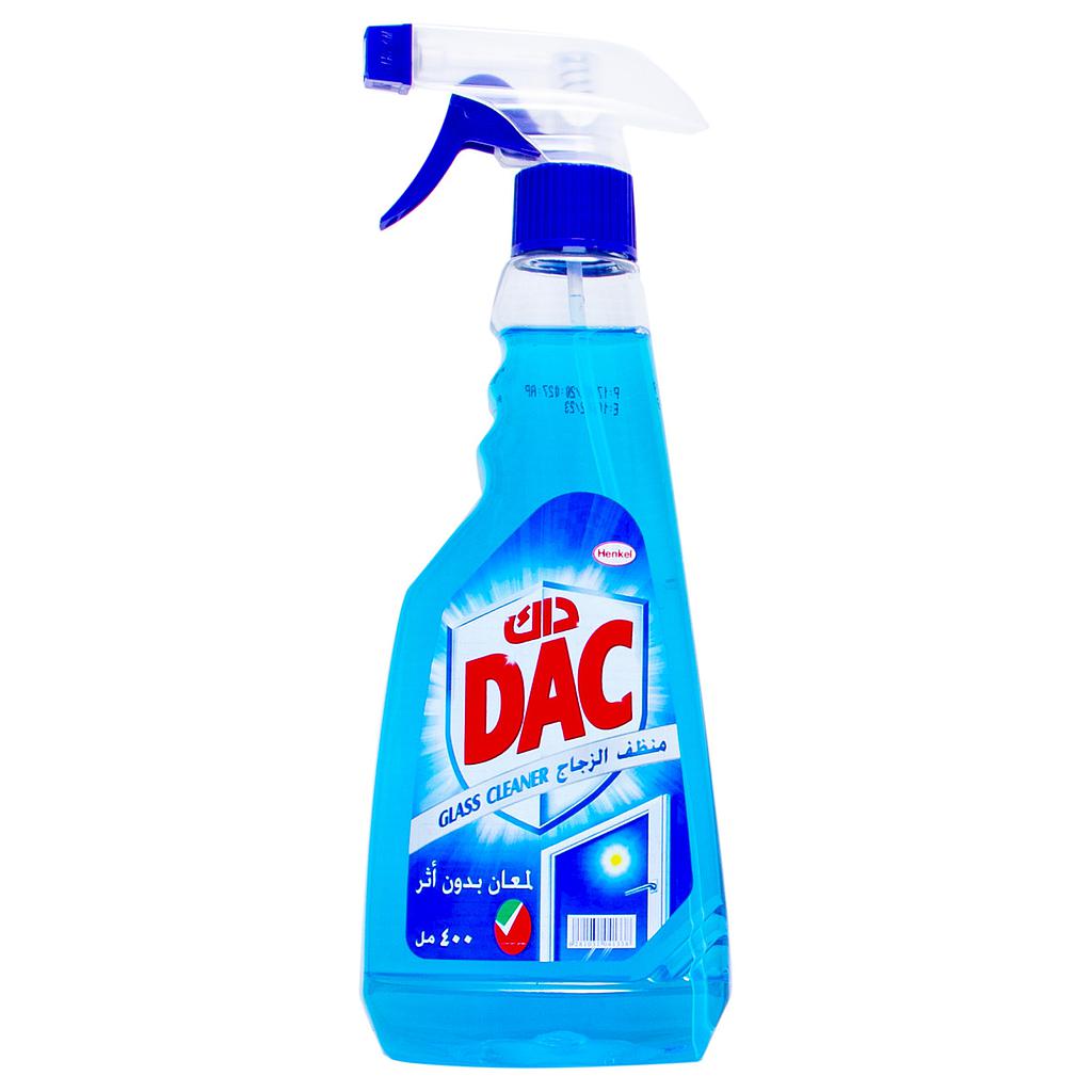 Dac Glas Cleaner 400