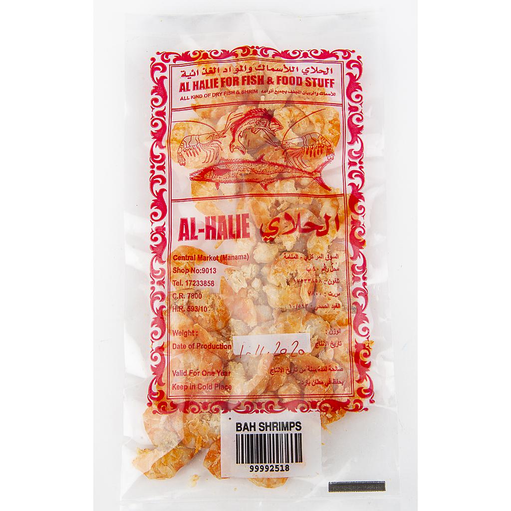 Alhalie Bahraini Shrimps 100G
