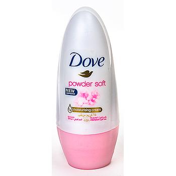 Dove Deo R/On Powder Soft 50 Ml