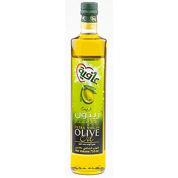 Afia Olive Oil Extra Virgin 750 Ml