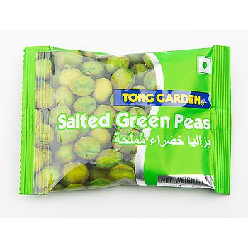 Tong Garden Salted Green Peas 15G