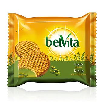 Belvita Kleijia&Cardamom Biscuits  62G