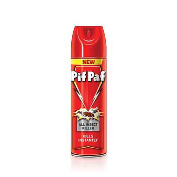 Pif Paf Aik Super Fast Action 300Ml