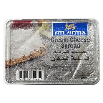 Atlant C.Cheese 200G