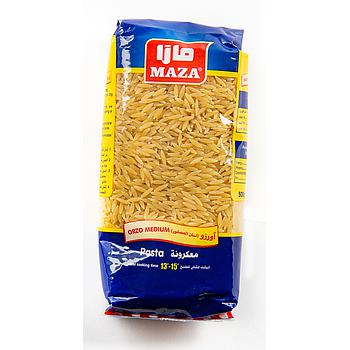 Maza Orzo Med Pasta 500 G