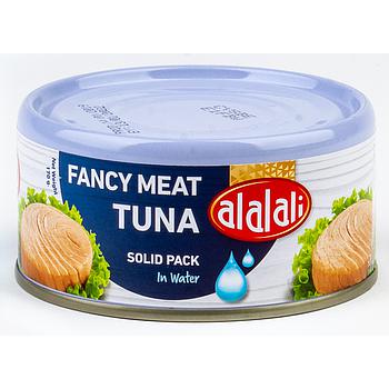 Al Alali Fancy Tuna In Water 170G
