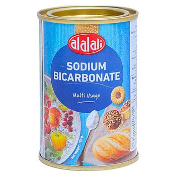 Alalali Sodium Bicarbonate 150Gm
