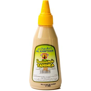 Alkawther Tahina Lebanon  300Grm