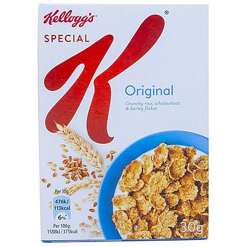 Kelloggs Special K 30G