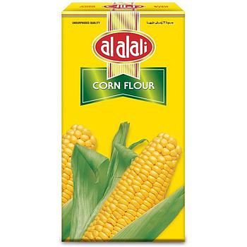 Alalali Corn Flour (Pkt) 400G