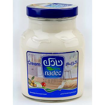 Nadec Cream Chees Spread 900G