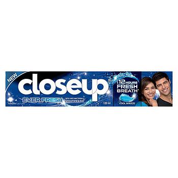 Close Up Tp Cool Breeze Bnc Ar 120Ml