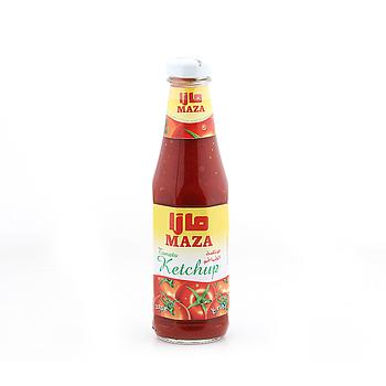 Maza Tomato Ket.325G