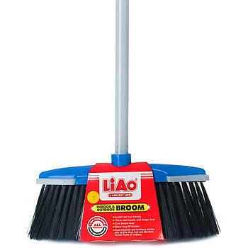 Liao Broom  27Cm Head +Handle K130033