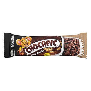 Nestle Chocapic Cereal Chocolate Bar 25Grm