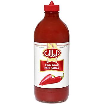 Alalali Hot Sauce 473 Ml (16 Oz)