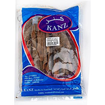 Kanz Cinnamon Stick 200 Grm