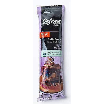Cofique Ice Coffee Mocha 24G