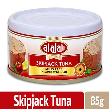 Alalali Ski.Tuna 85G