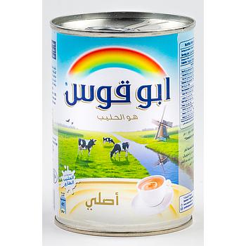 Rainbow Ev.Milk 410G