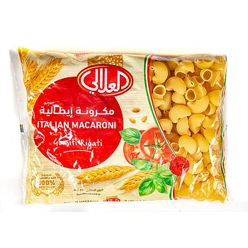 Alalali Mac Rigat#81 450Gm