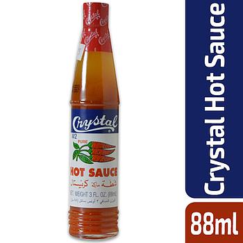 Crystal Hot  Sauce S