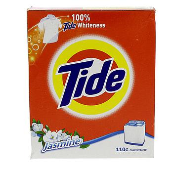 Tide  Jasmine 110G