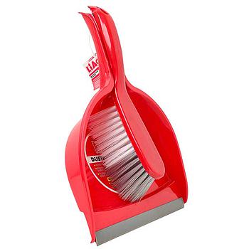 Liao Mini Dustpan & Brush 22Cm C130011
