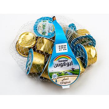 Rainbow Evap.Milk 15 Grm