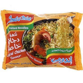 Indomie Noodles Special Chicken  75 G