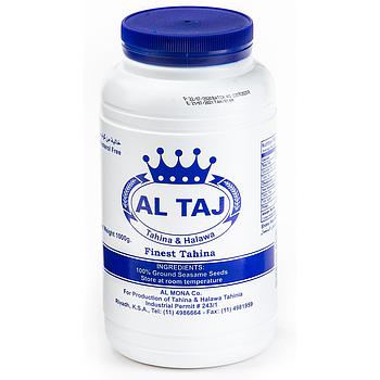 Altaj Tahini  1 Kg