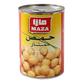 Maza Chick Peas 420 Grm