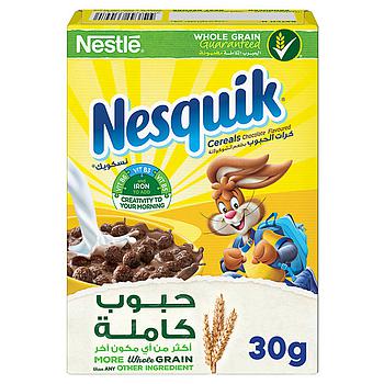Nestle Nesquick 30 Grm