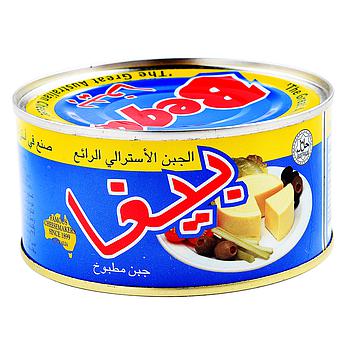 Bega Tin Cheese 340 G
