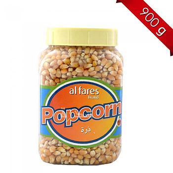 Alfares Popcorn Jar 900Gms