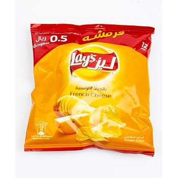 Lays Fren Che(21 In Bag)12G