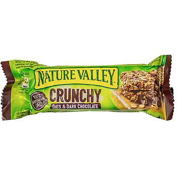 Nature Valley Crunch Oats&Choco 42G
