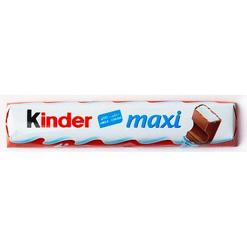 Kinder Maxi Chocolate 21G