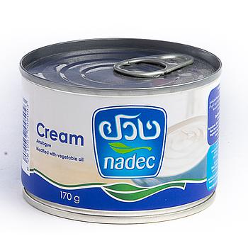 Nadec Cream 170G